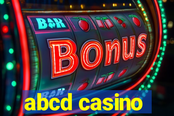 abcd casino