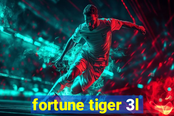 fortune tiger 3l