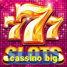 cassino big