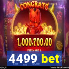 4499 bet