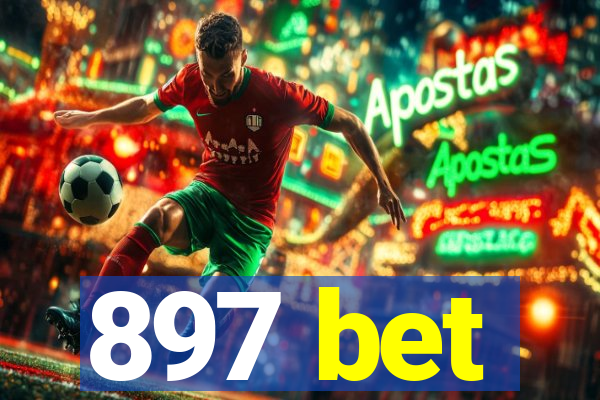 897 bet