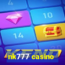 nk777 casino