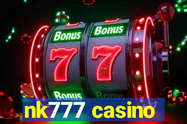 nk777 casino