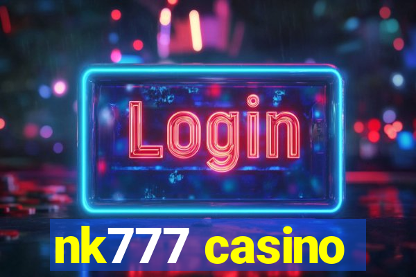 nk777 casino