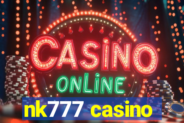 nk777 casino