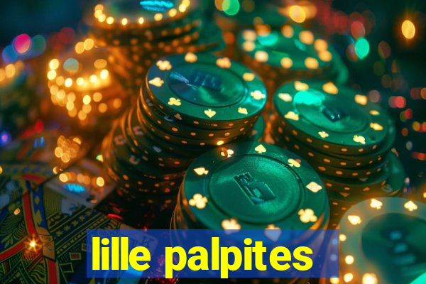 lille palpites