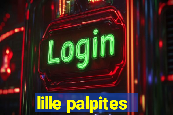 lille palpites