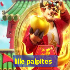 lille palpites