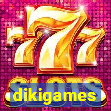 dikigames