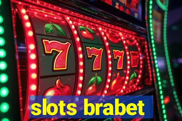 slots brabet