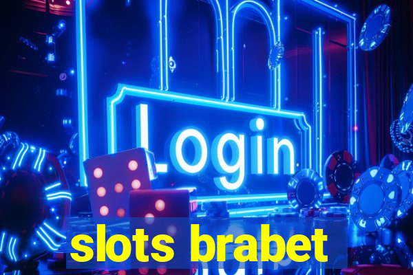 slots brabet