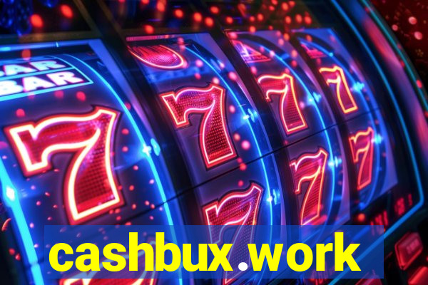 cashbux.work