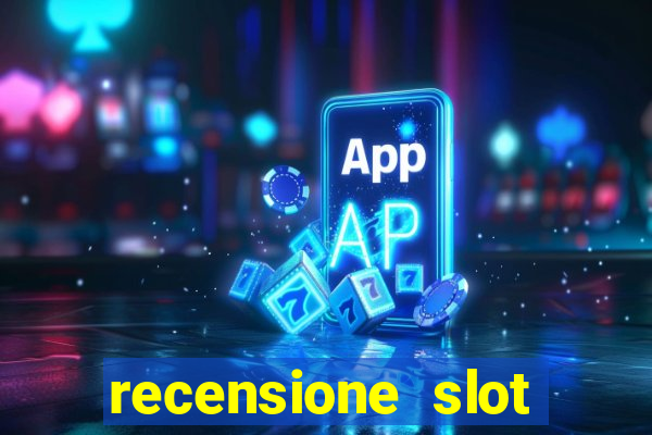 recensione slot imperial riches