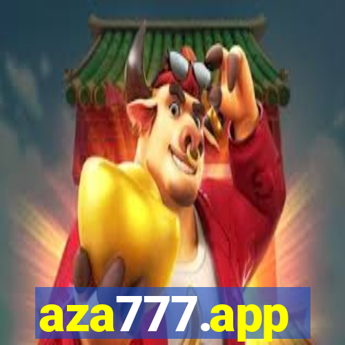 aza777.app