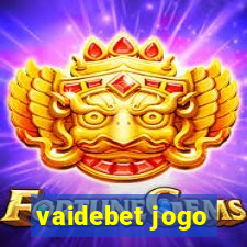 vaidebet jogo