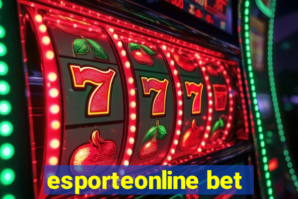 esporteonline bet