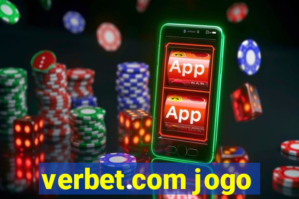 verbet.com jogo