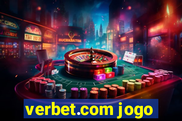 verbet.com jogo