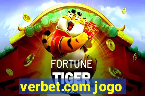 verbet.com jogo