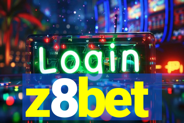 z8bet