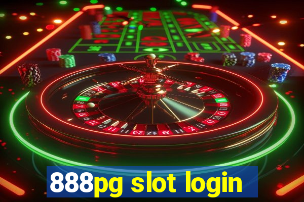 888pg slot login