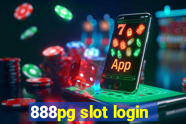 888pg slot login