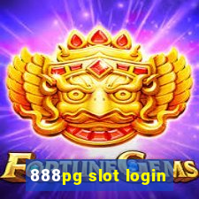 888pg slot login