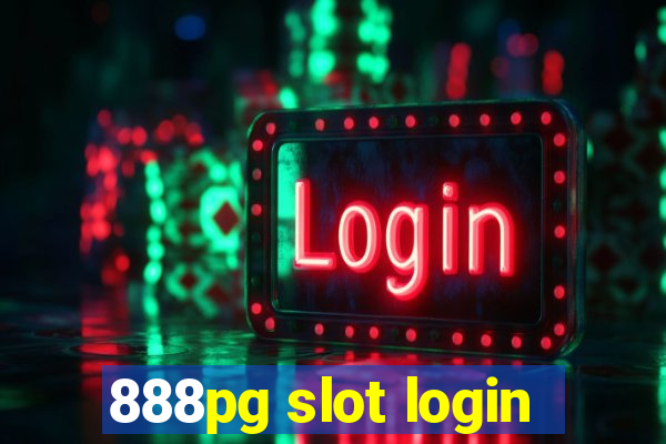 888pg slot login