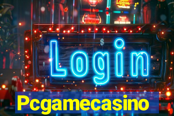 Pcgamecasino