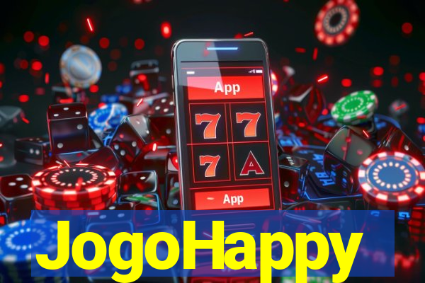 JogoHappy