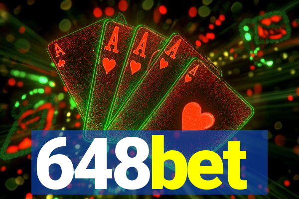 648bet