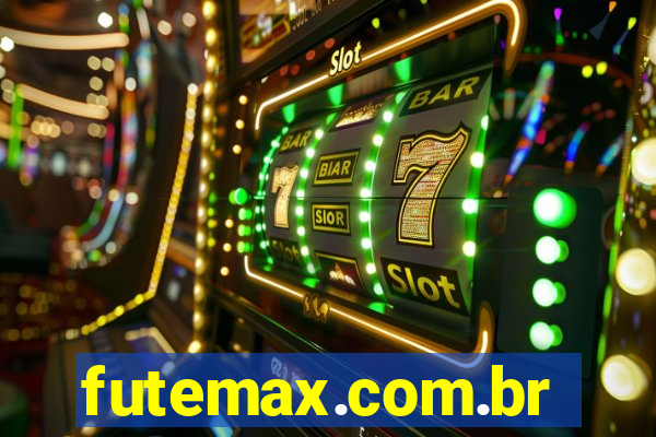 futemax.com.br