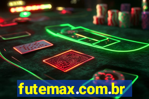 futemax.com.br