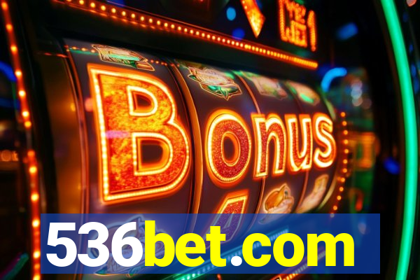 536bet.com