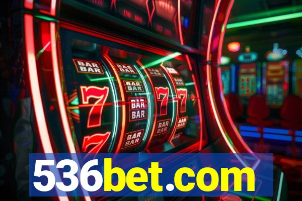 536bet.com