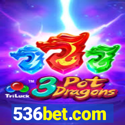 536bet.com