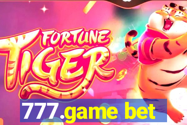 777.game bet