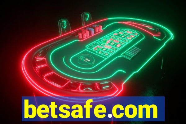 betsafe.com