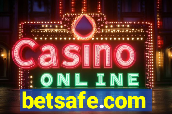 betsafe.com