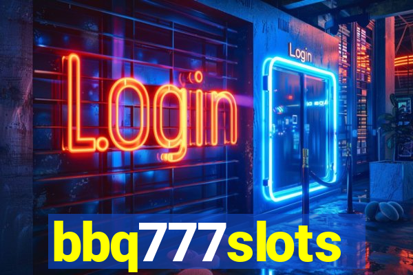 bbq777slots