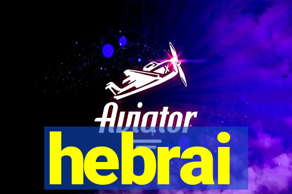 hebrai