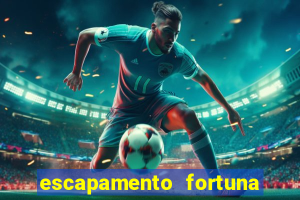 escapamento fortuna fazer 250