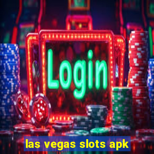 las vegas slots apk