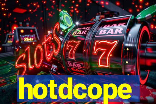 hotdcope