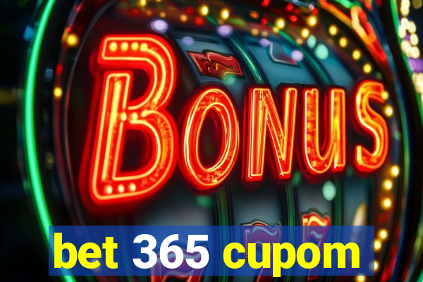 bet 365 cupom