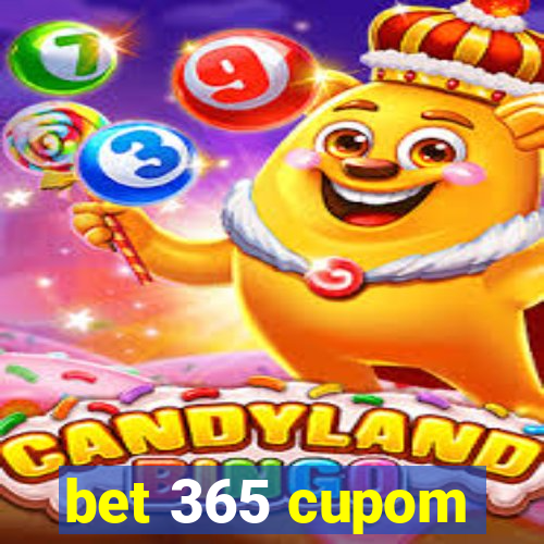 bet 365 cupom