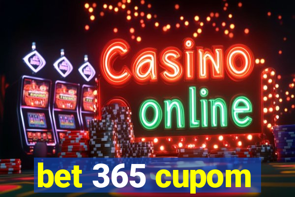 bet 365 cupom