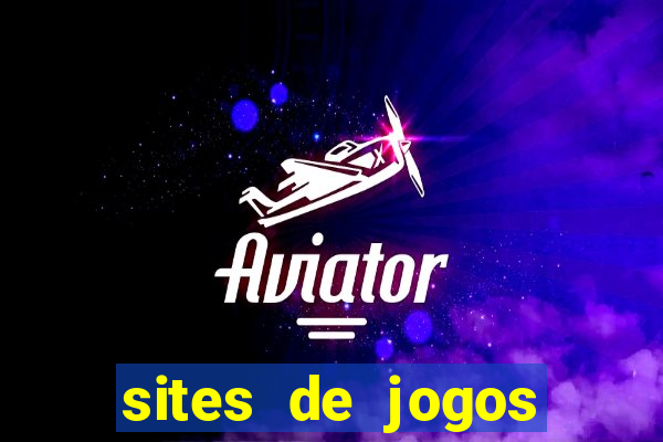 sites de jogos online confiaveis