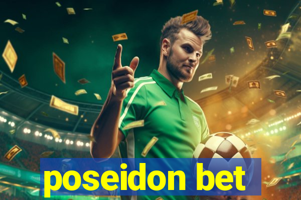 poseidon bet