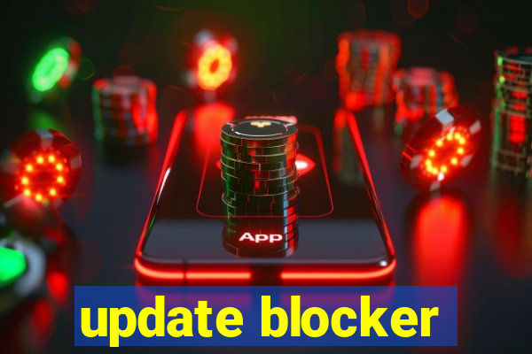 update blocker